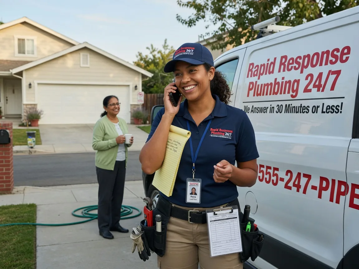 Emergency Plumber Fredericksburg, PA FAQs